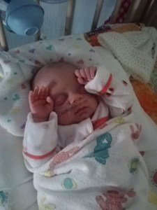 Katarina trying to read minds