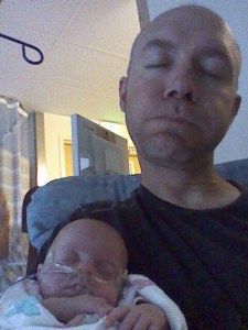 Kat and Neil no resemblance