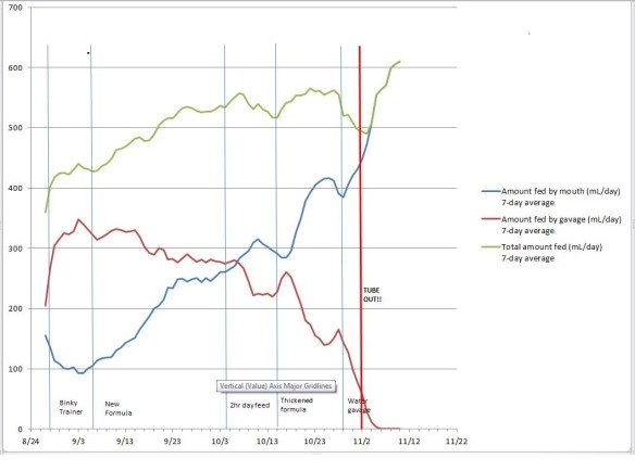 20131111 Graph of Kat feedingv2